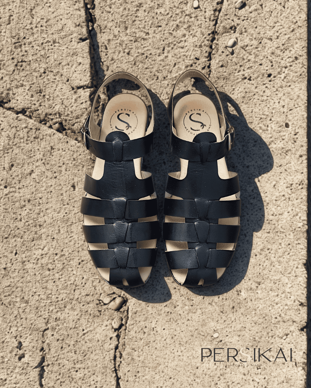 Modelo Vesta Persikai